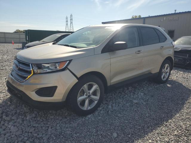 ford edge se 2017 2fmpk4g93hbc48138