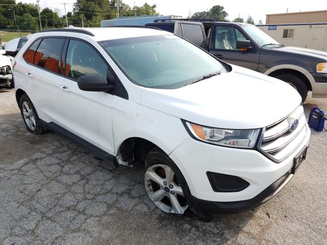 ford edge 2018 2fmpk4g93jbc40255