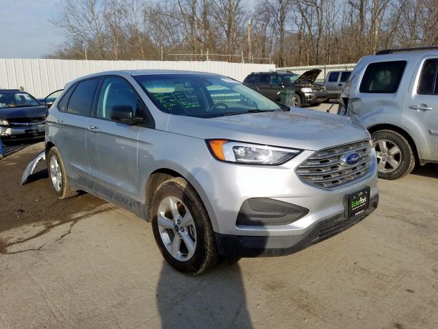 ford edge 2019 2fmpk4g93kbb13877