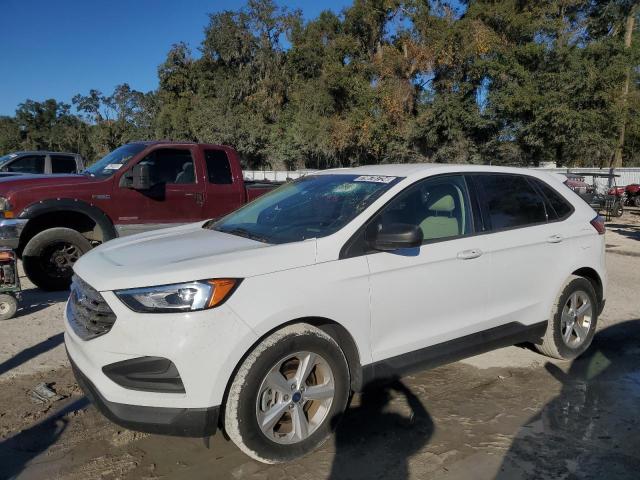 ford edge se 2019 2fmpk4g93kbc49460