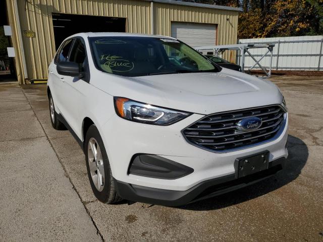 ford edge se 2019 2fmpk4g93kbc64850