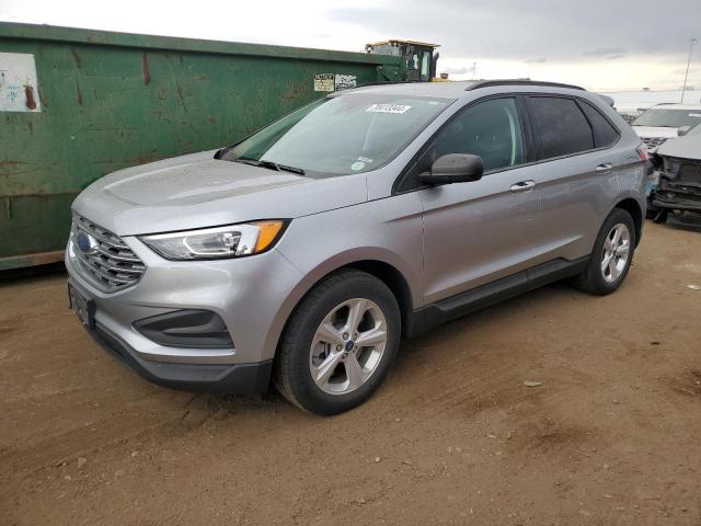 ford edge se 2022 2fmpk4g93nba27943