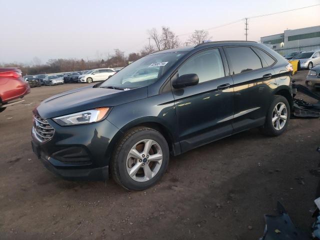 ford edge se 2022 2fmpk4g93nba64457