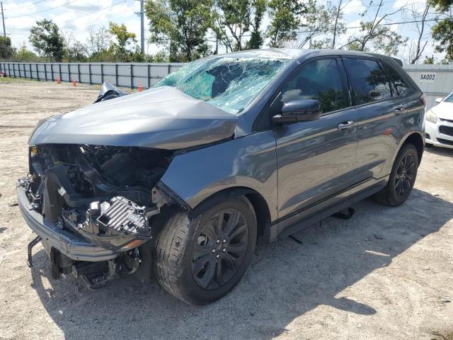 ford edge 2022 2fmpk4g93nbb01040