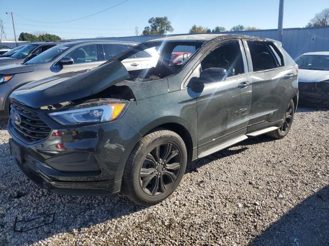 ford edge se 2023 2fmpk4g93pba02334