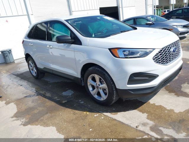 ford edge 2023 2fmpk4g93pba04505