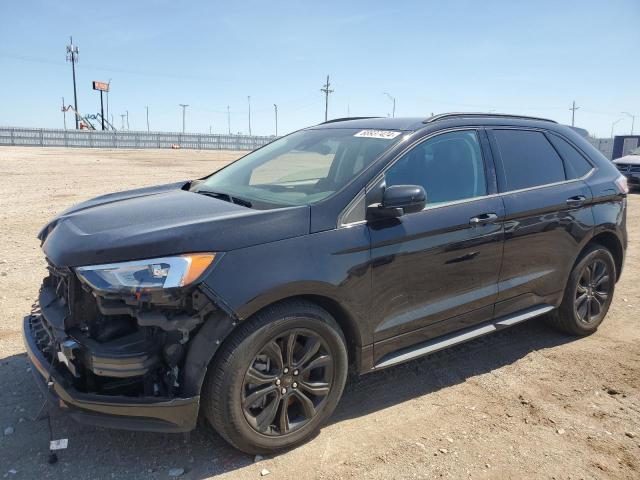 ford edge se 2023 2fmpk4g93pba40873