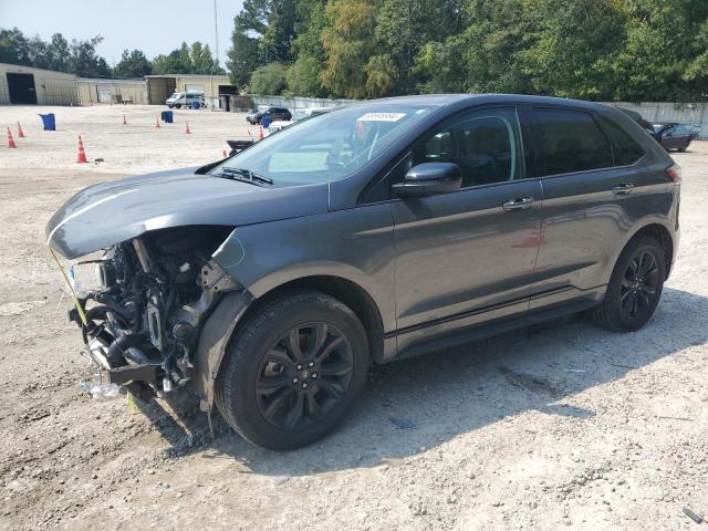 ford edge se 2023 2fmpk4g93pba49685