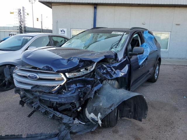 ford edge se 2016 2fmpk4g94gbc17544