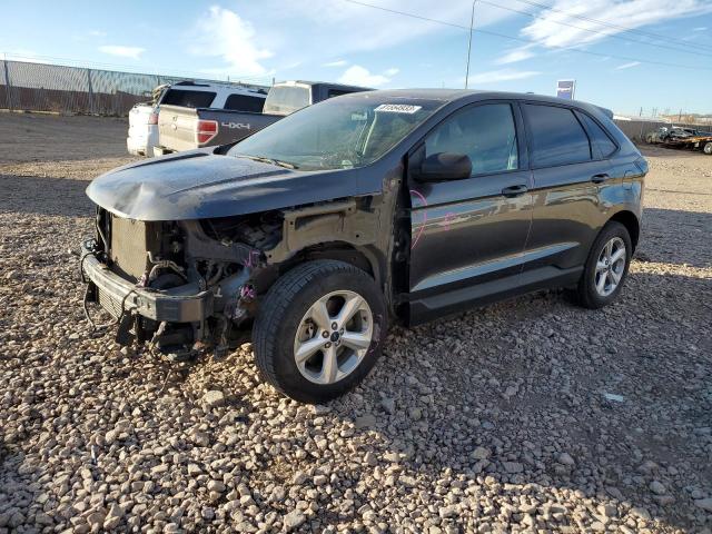 ford edge 2017 2fmpk4g94hbb21771