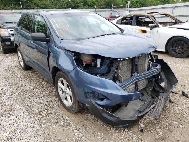 ford edge se 2018 2fmpk4g94jbc47831