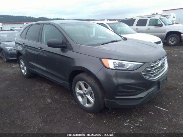 ford edge 2019 2fmpk4g94kbb43504