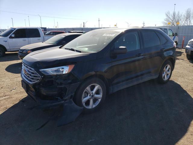 ford edge 2019 2fmpk4g94kbc20839