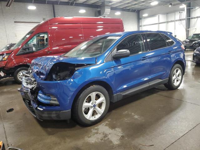 ford edge 2020 2fmpk4g94lba12607