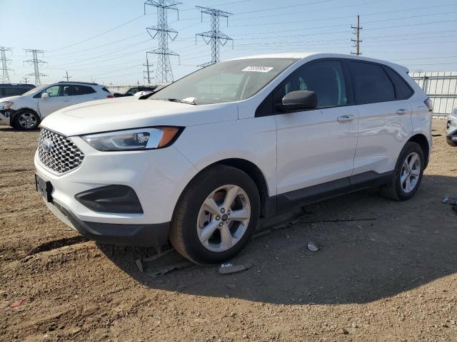 ford edge se 2023 2fmpk4g94pba16422