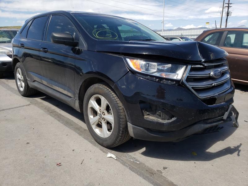 ford edge se 2016 2fmpk4g95gbc31193