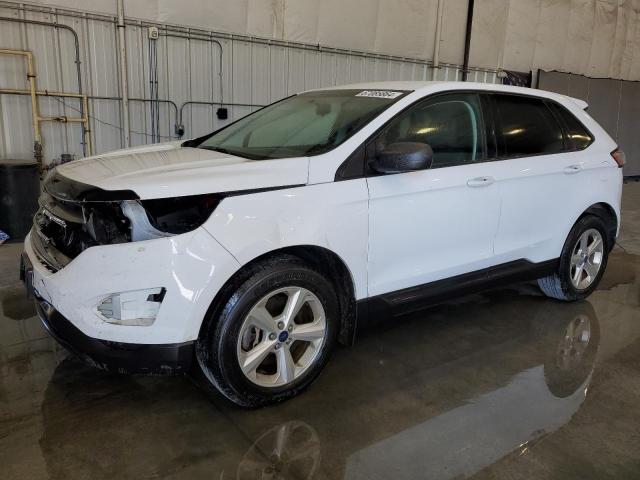 ford edge se 2017 2fmpk4g95hbb20063