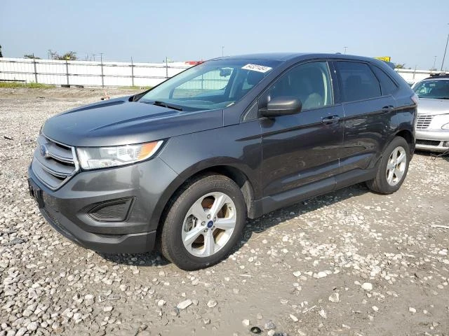 ford edge se 2018 2fmpk4g95jbb39198