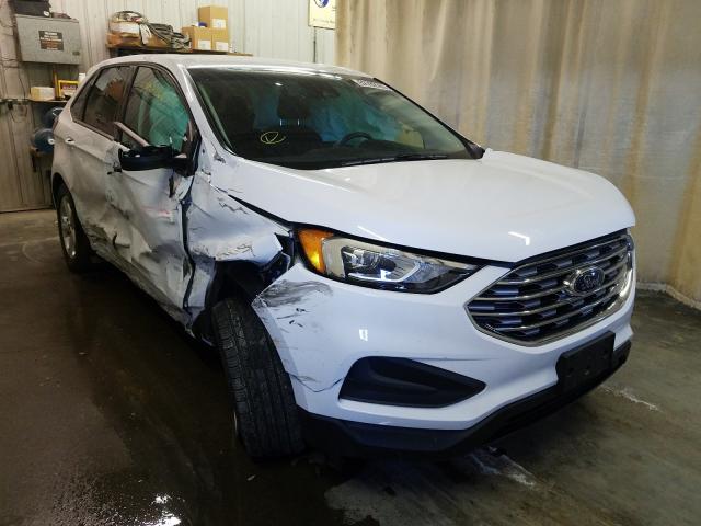 ford edge se 2019 2fmpk4g95kbb46749