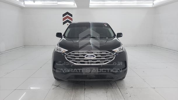 ford edge 2019 2fmpk4g95kbb84417