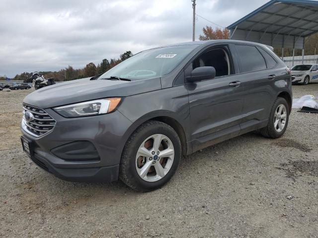 ford edge se 2019 2fmpk4g95kbc12071