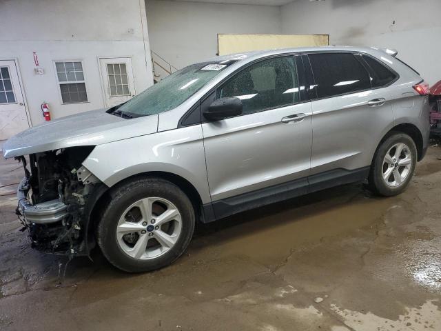 ford edge se 2020 2fmpk4g95lbb21223