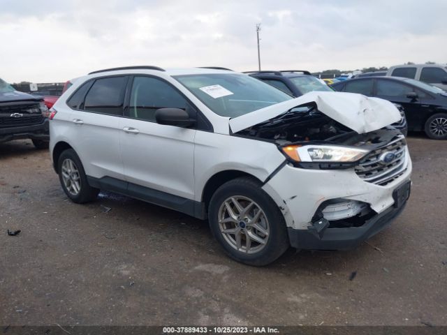 ford edge 2022 2fmpk4g95nba78649