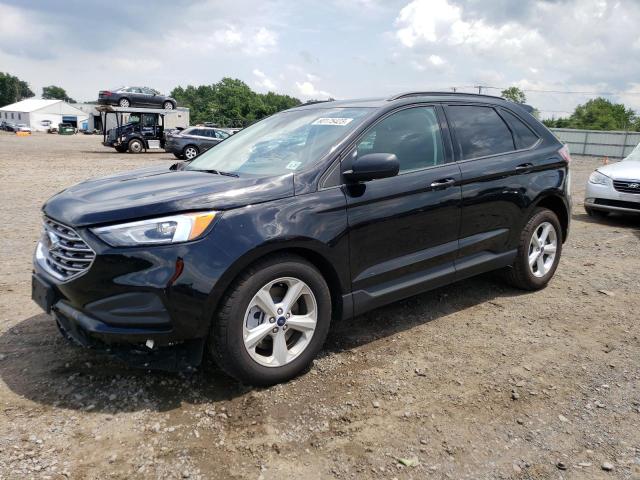 ford edge se 2022 2fmpk4g95nbb13397