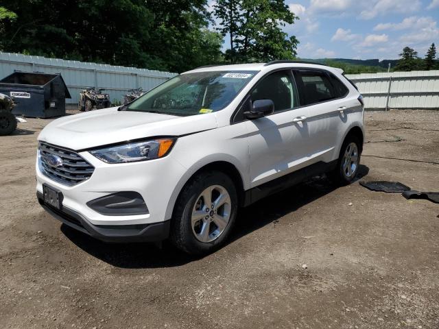 ford edge 2022 2fmpk4g95nbb17613