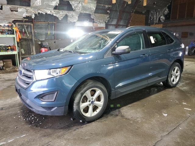 ford edge se 2016 2fmpk4g96gbb55564