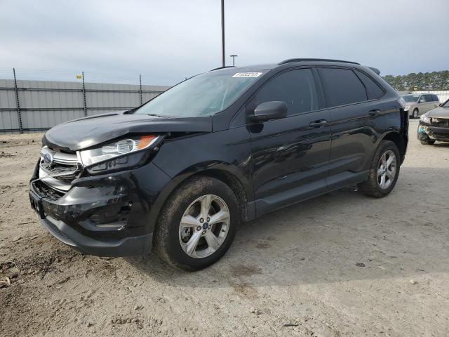 ford edge se 2017 2fmpk4g96hbc25162