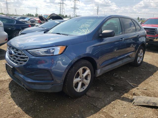 ford edge se 2019 2fmpk4g96kbb13257