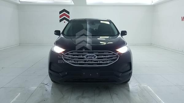 ford edge 2019 2fmpk4g96kbb99184