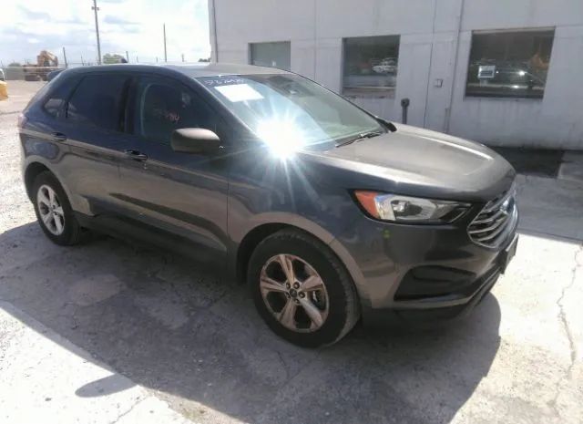 ford edge 2019 2fmpk4g96kbc49520