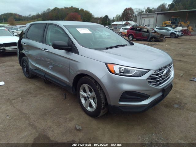 ford edge 2020 2fmpk4g96lbb27872