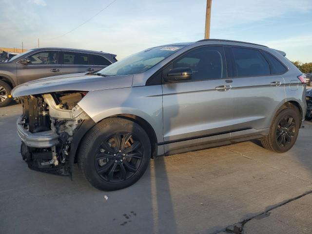 ford edge se 2022 2fmpk4g96nba43943