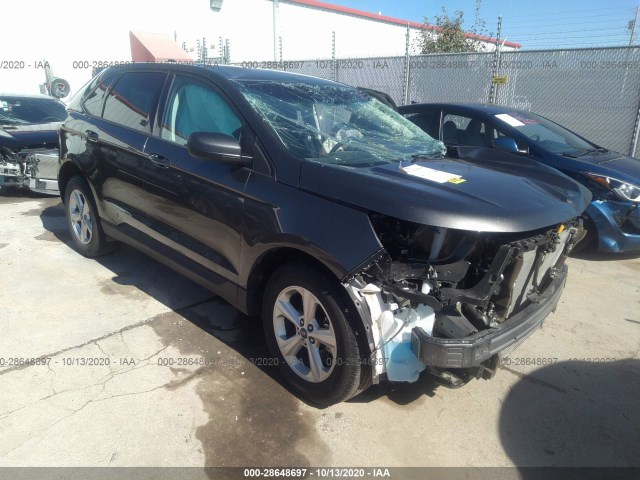 ford edge 2017 2fmpk4g97hbc54928