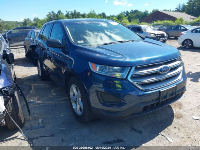 ford edge 2017 2fmpk4g97hbc57201