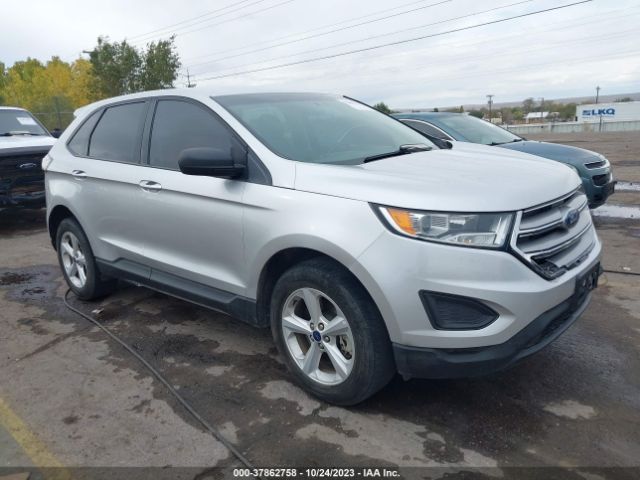 ford edge 2017 2fmpk4g97hbc64536