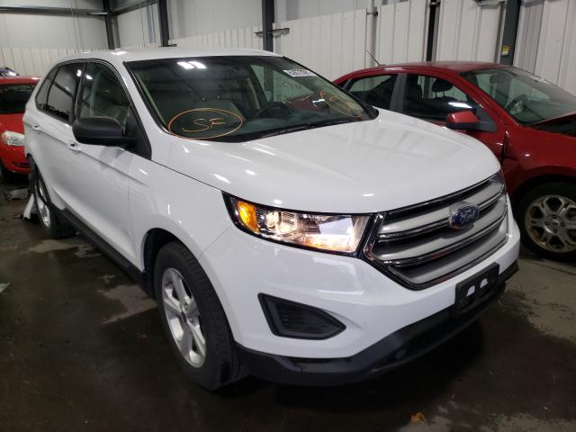 ford edge 2017 2fmpk4g97hbc64889