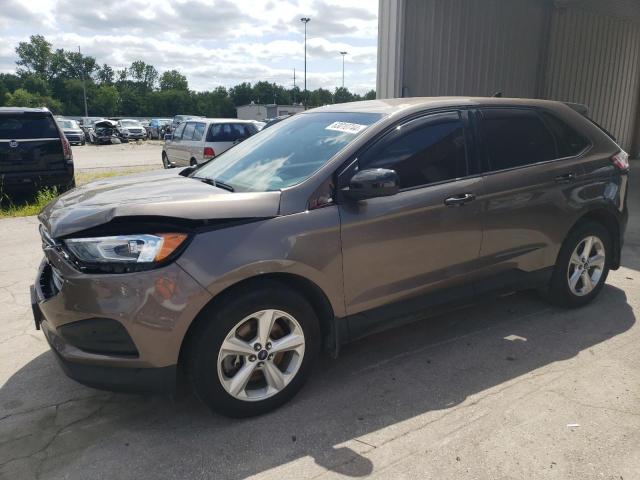 ford edge se 2019 2fmpk4g97kbb77131