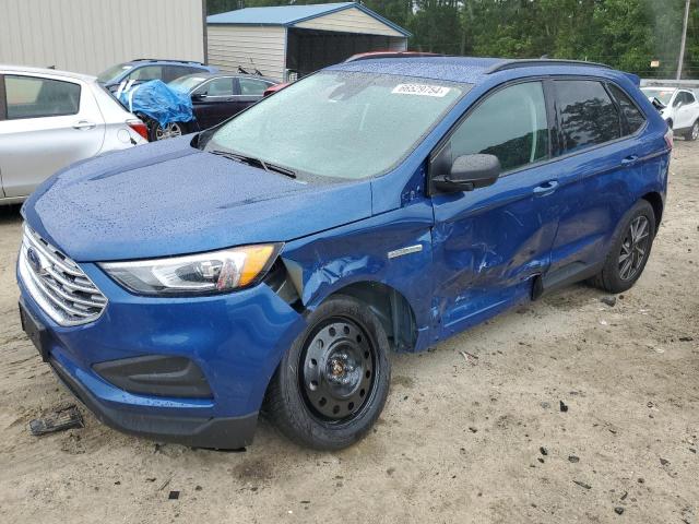 ford edge se 2021 2fmpk4g97mba57459