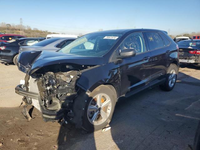 ford edge se 2024 2fmpk4g97rba02887