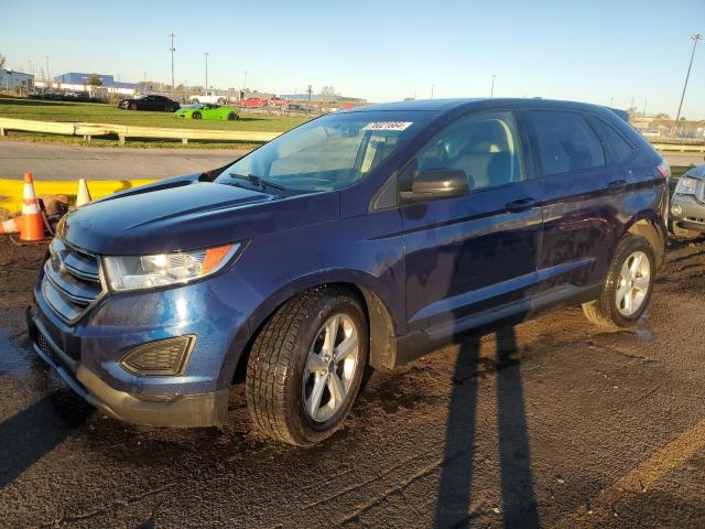 ford edge se 2016 2fmpk4g98gbb03675