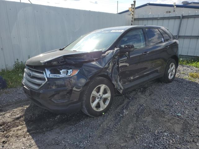 ford edge se 2017 2fmpk4g98hbc06970