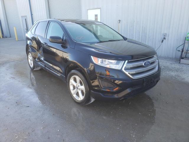 ford edge 2017 2fmpk4g98hbc16169