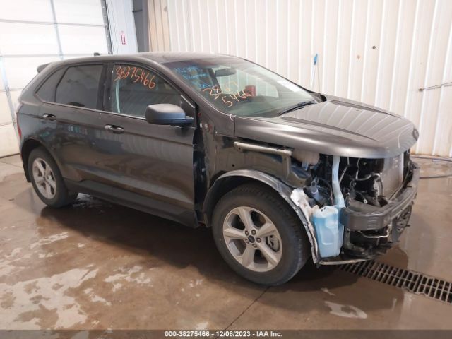 ford edge 2018 2fmpk4g98jbb05286