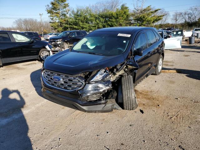 ford edge se 2019 2fmpk4g98kbc50801