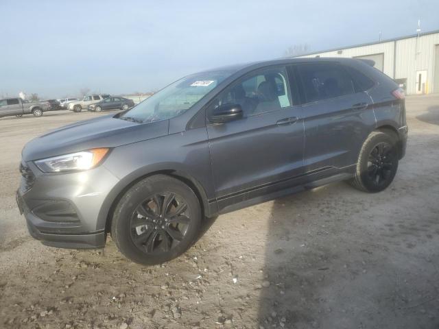 ford edge se 2023 2fmpk4g98pba43882