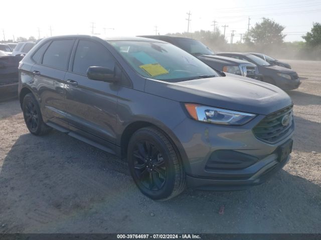 ford edge 2023 2fmpk4g98pba51352